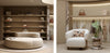 Closet scene