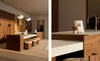 Tim kitchen scene