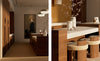 Tim kitchen scene