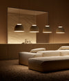 Lounge scene