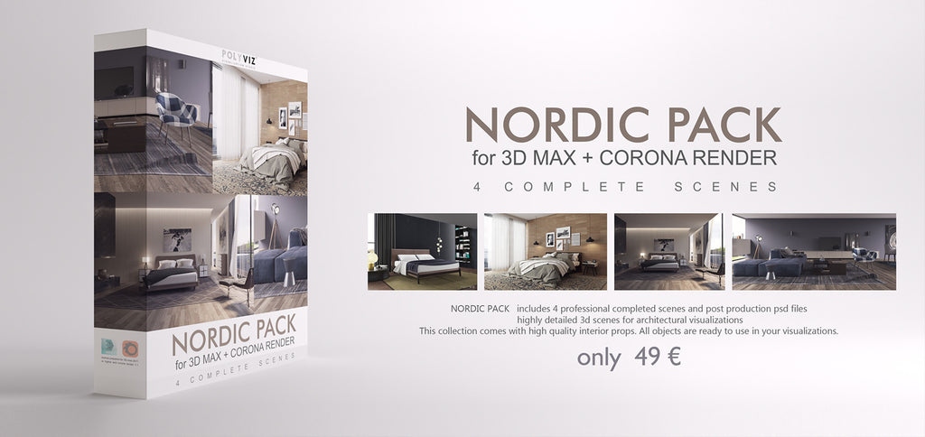 Nordic Pack v02